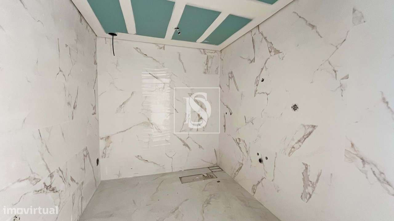 Apartamentos Novos em Prédio em Construção – T2 e T3 a partir de 325.0 - Grande imagem: 4/15