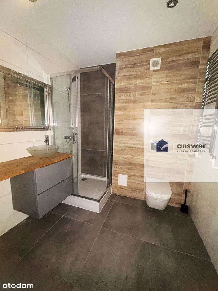 Szeregówka Z Ogródkiem I Garażem – Ustronie IV-4