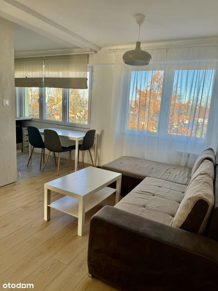 Mieszkanie na sprzedaż 39 m2 os. Wolność CENTRUM - Pełny obrazek: 4/18