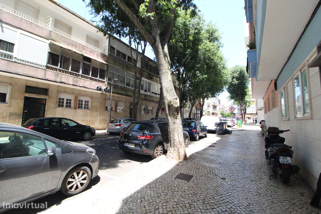 1º Andar em Algés-17