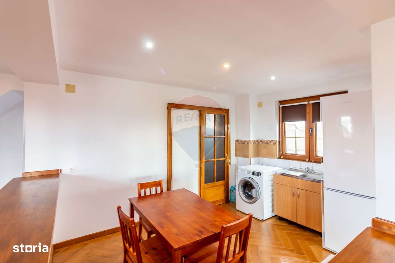 Casă finalizată, 278 mp teren 2305 mp Pleașa, Bucov, Ploiesti-8