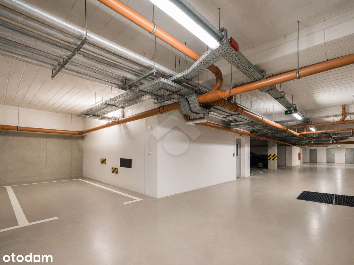 Mieszkanie – Kraków – Ruczaj – ul. Federowicza – 47,04 m²-9