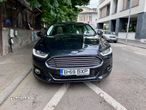 Ford Mondeo 2.0 TDCi Powershift Titanium - 1