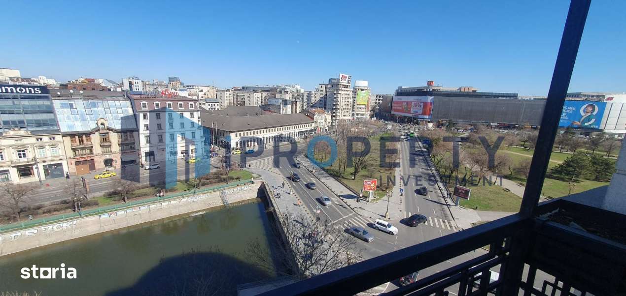 Spatiu Birouri | 4 Camere | Ultracentral | Piata Unirii | - Imagine principală: 4/15