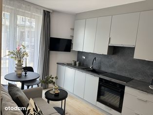 Komfortowy apartament do wynajęcia