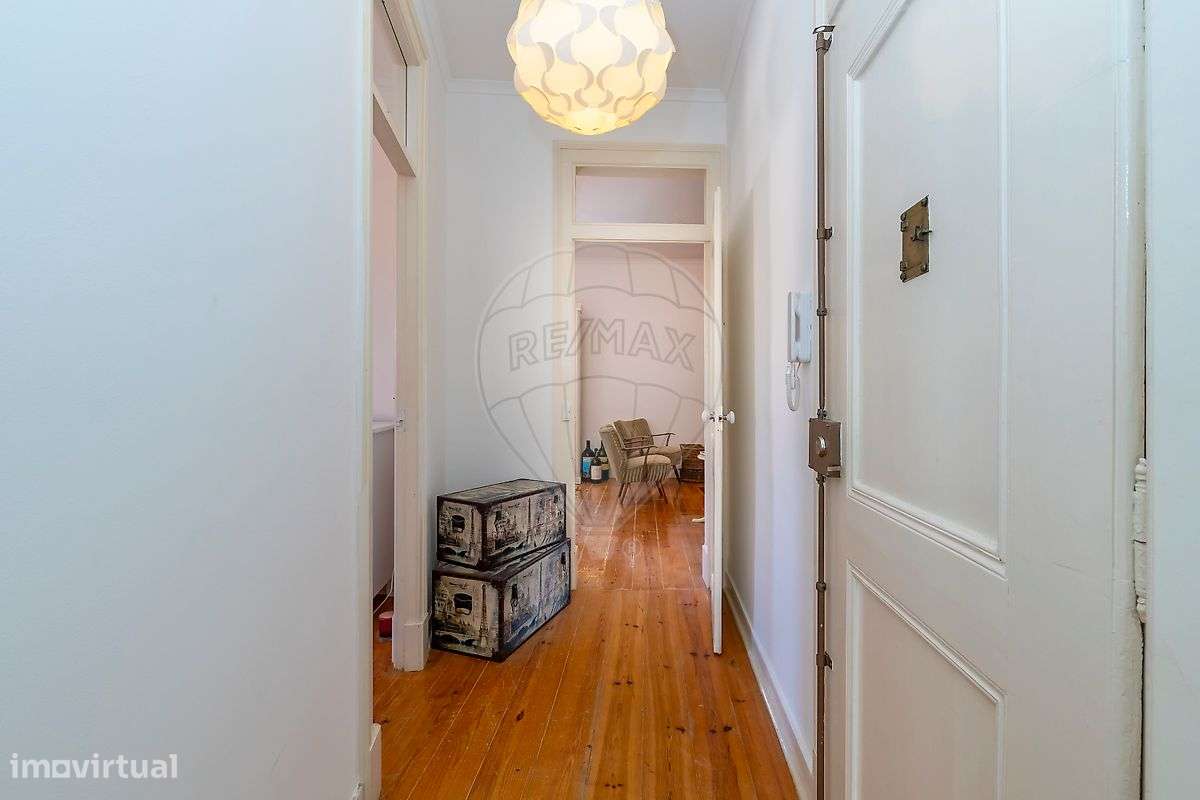 Apartamento T2 para venda - Grande imagem: 4/40