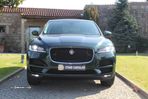 Jaguar F-Pace 2.0 i4D Prestige AWD - 2