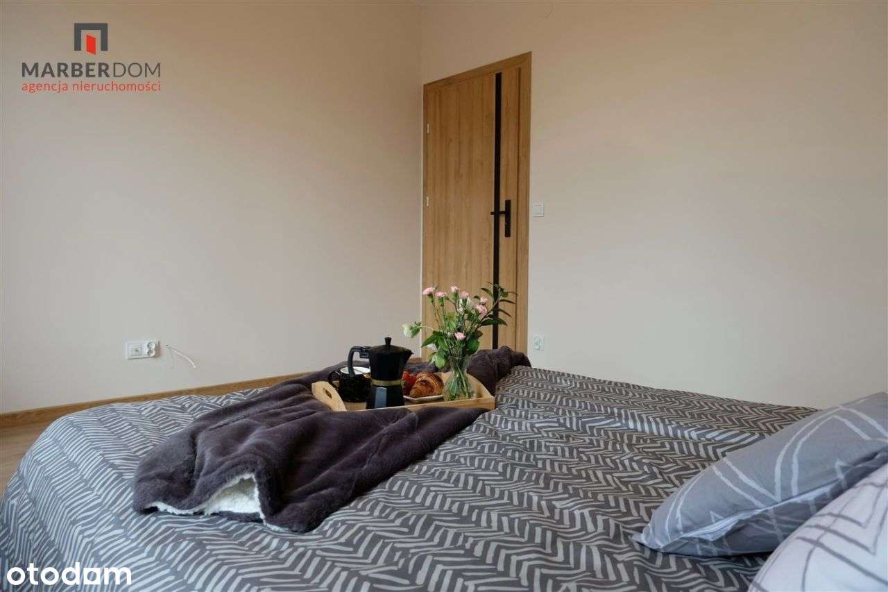 Bezczynszowe 3 Pokojowe mieszkanie 57m2 Chorzów-6