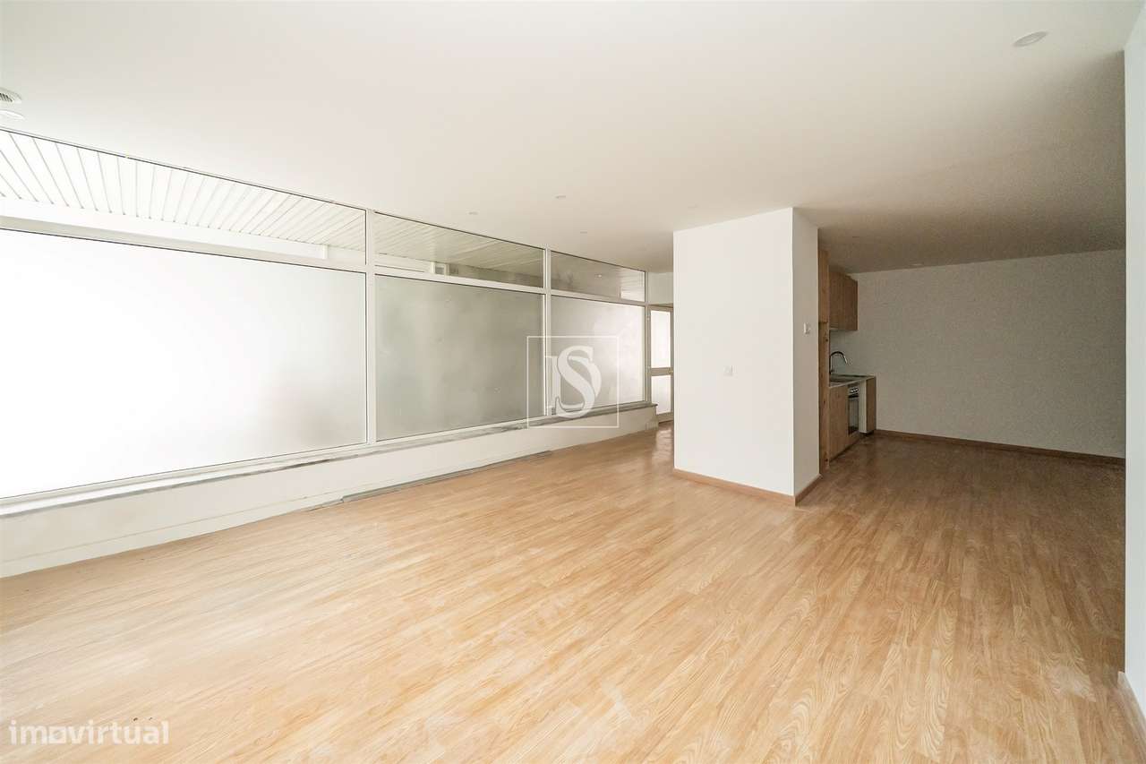 Apartamento T1+1 remodelado | 76 m² | Fermentões, Guimarães-13