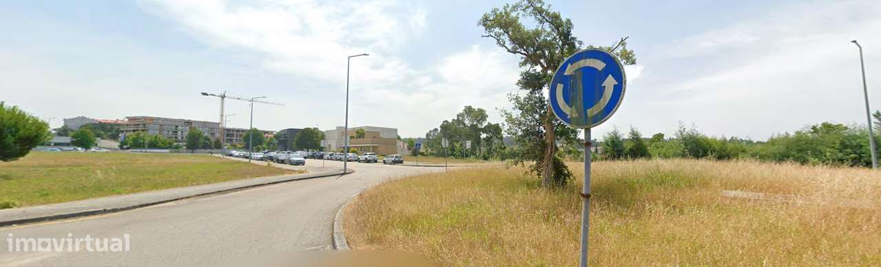 Terreno  Venda em Santa Maria da Feira, Travanca, Sanfins e Espargo,Sa-8