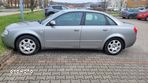 Audi A4 Avant 2.0 - 2