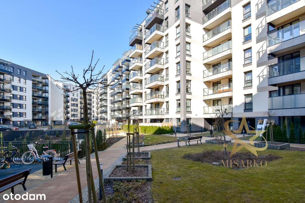 Przytulne mieszkanie w centrum Białegostoku-0