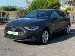 Audi A3 Sportback - 3