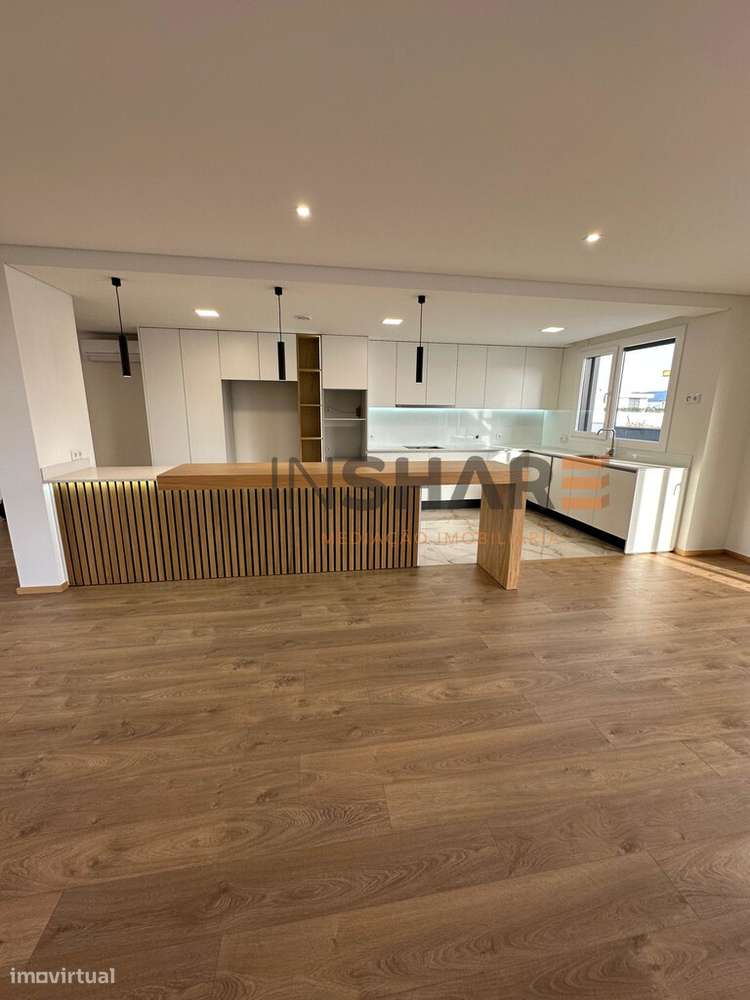 Moradia Térrea T3 - Soutelo, Vila Verde - Grande imagem: 4/30