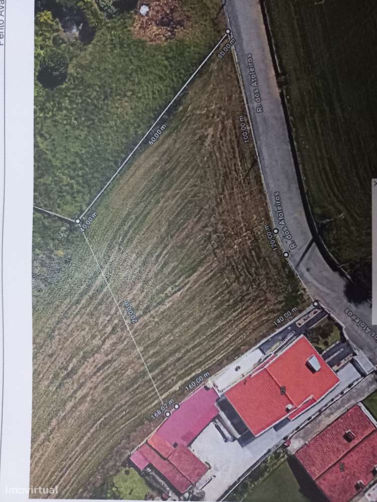 Terreno para Construção - Grande imagem: 4/6