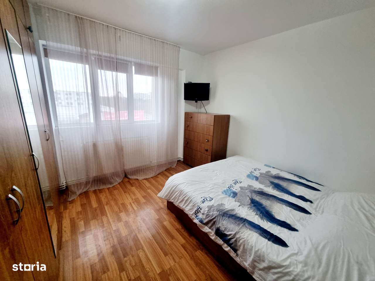 Apartament 2 camere de inchiriat Ploiesti, zona Repubicii, McDonald`s - Imagine principală: 5/10