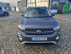 VW T-Cross 1.0 TSI Life - 2