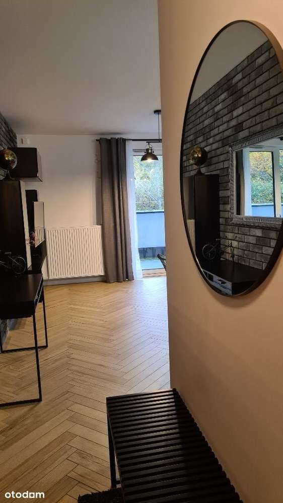 WYNAJMĘ mieszkanie ul. Ceramiczna 5 - Pełny obrazek: 4/9