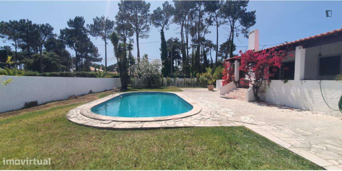 Casa com 4 quartos - localizado em Lisbon - Grande imagem: 5/6