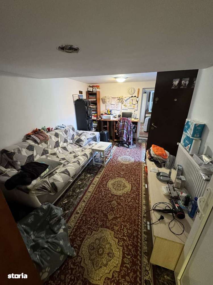 Casă spațioasă cu 4 camere, locuință gata de utilizare-9