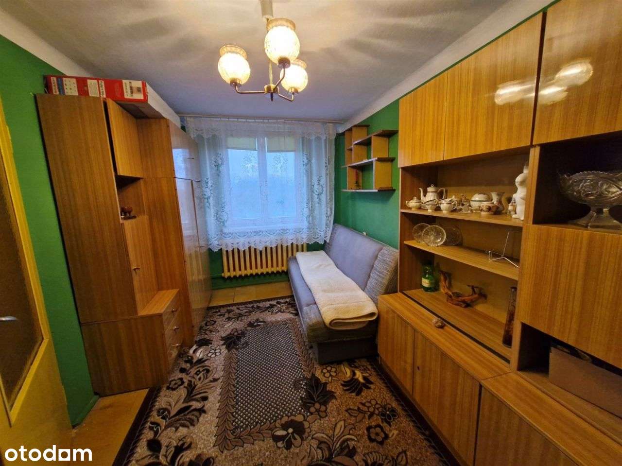 Mieszkanie, 41,38 m², Zgierz - Pełny obrazek: 4/8