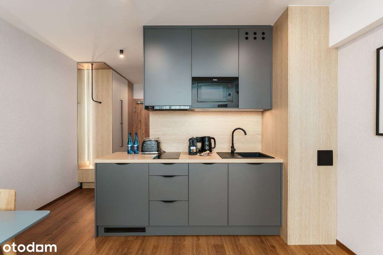 Apartement w Kołobrzegu, standard PREMIUM - Pełny obrazek: 4/20