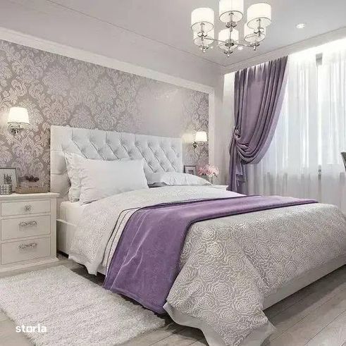 Apartament 2 camere modern metrou Nicolae Teclu TITAN Theodor Pallady-4