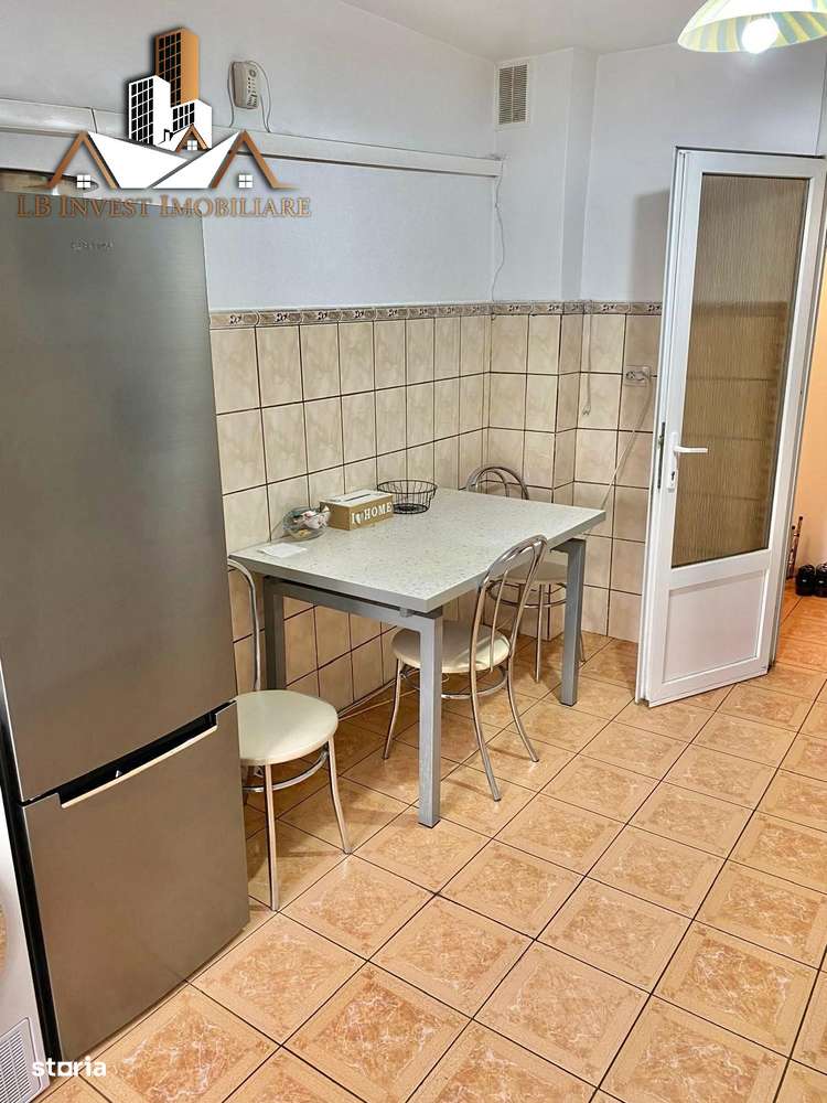 Apartament cu doua camere Aradului-mobilat&utilat-5