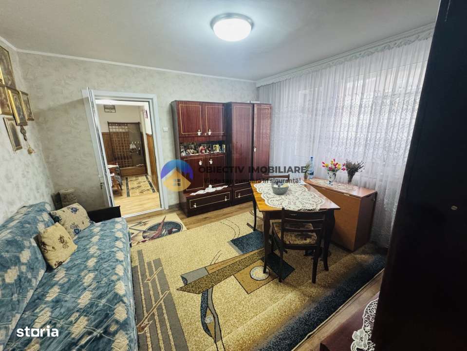 Apartamente 3 camere Darmanesti - Piatra Neamt , etaj 3-4