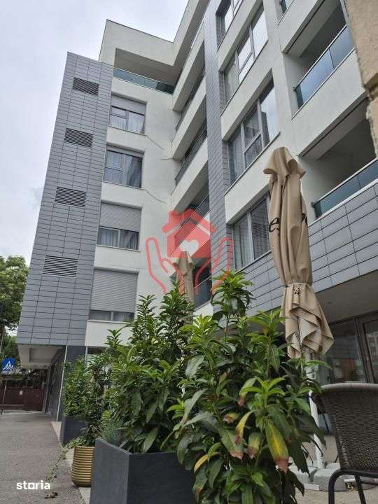 Calea VICTORIEI (Academia Romana)-Imobil BOUTIQUE, apartament luxury,-17