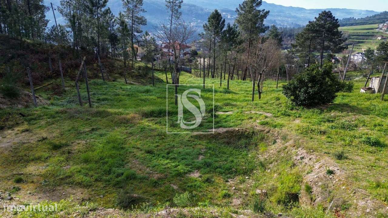 Terreno em Lufrei, Amarante - Grande imagem: 4/11