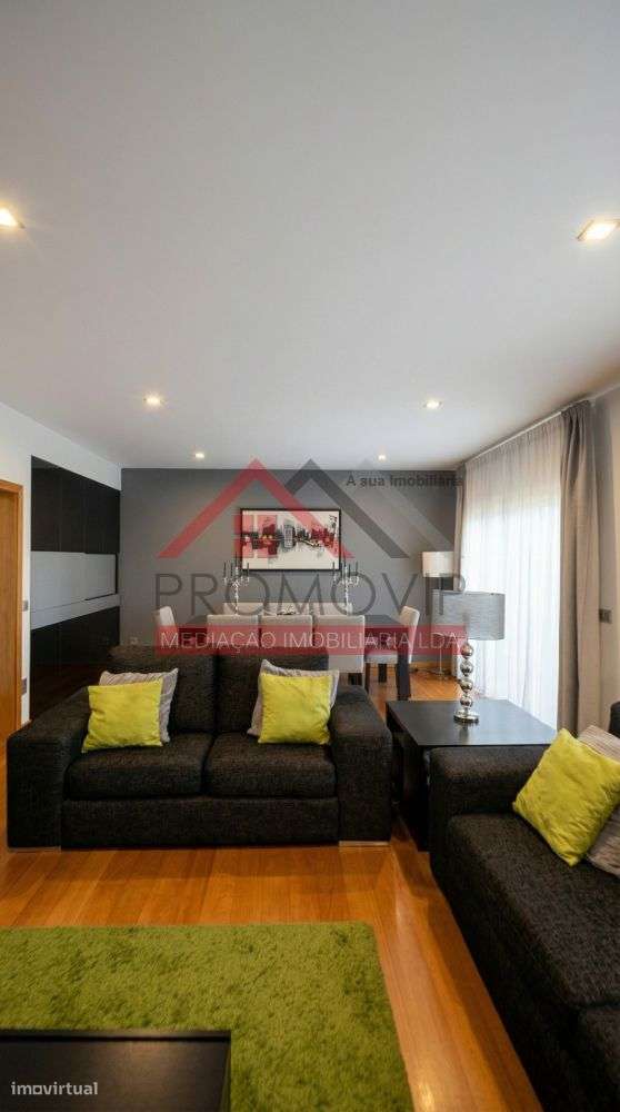 Moradia T4 Rebordões Santo Tirso - Grande imagem: 4/33