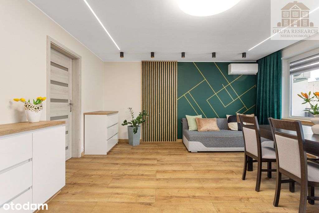 Przestronne M3 po solidnej przebudowie - Pełny obrazek: 5/20