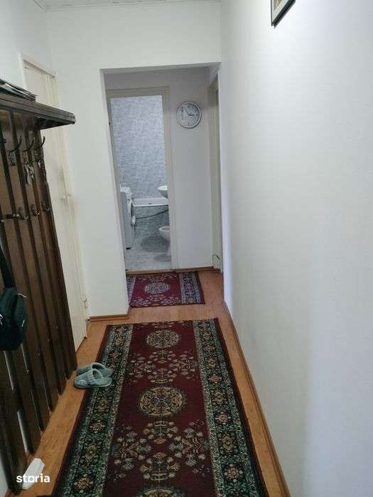 Apartament 2 camere decomandat mobilat si utilat Astra, Brasov-4
