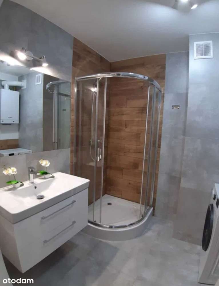 Nowe budownictwo - 3 pok. Perłowa - Pełny obrazek: 5/8