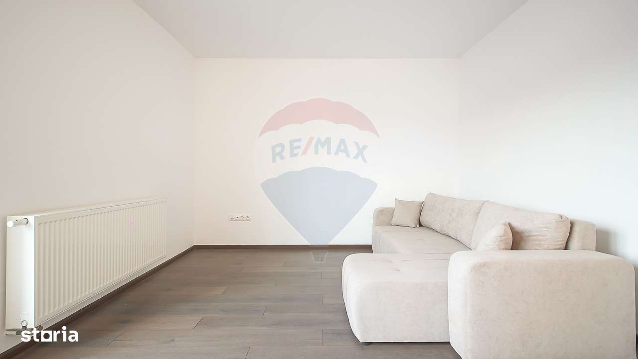 Apartament cu terasă în Avantgarden – Comision 0% - Imagine principală: 5/17