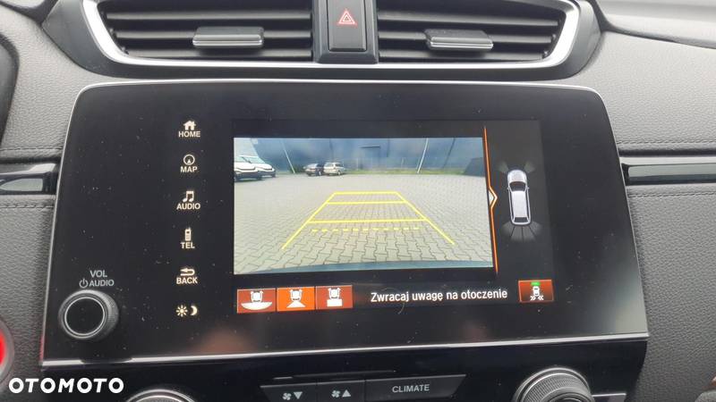 Honda CR-V 1.5 Lifestyle (Honda Connect+) CVT - 20