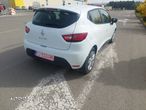 Renault Clio - 4