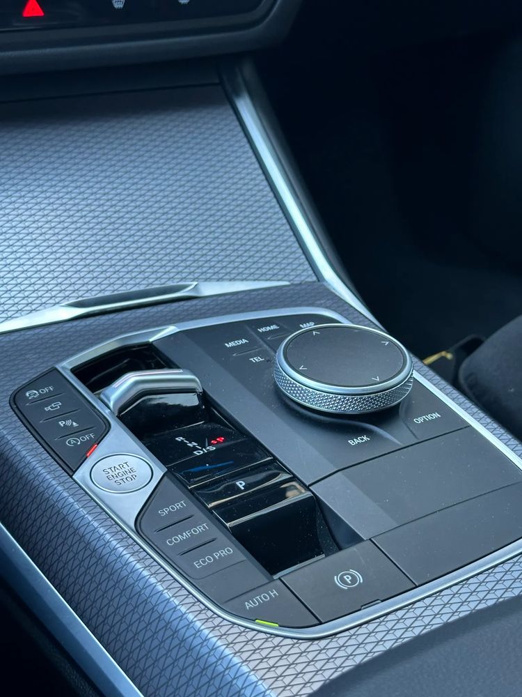 Bmw Seria-3