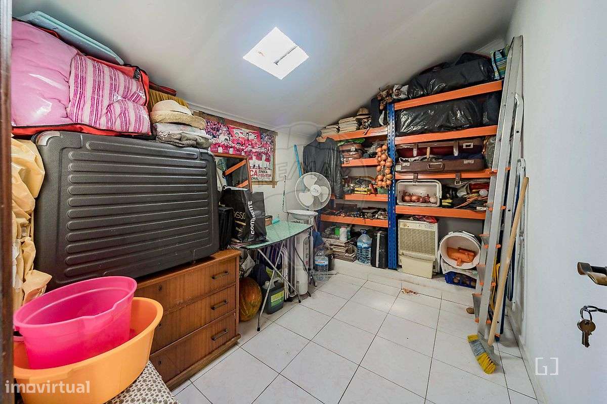 Apartamento T2 para venda-25