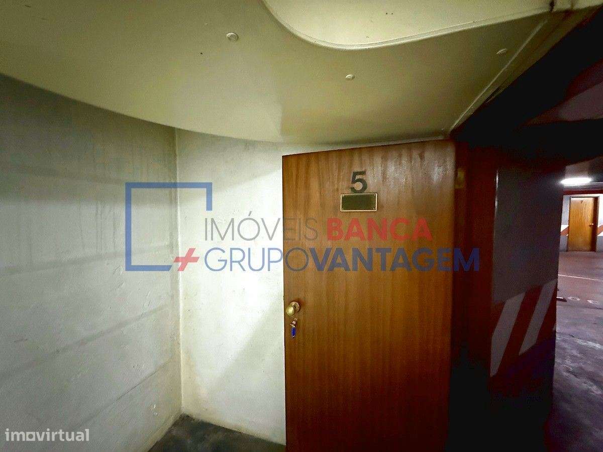 Arrecadação Chiado - Grande imagem: 3/5