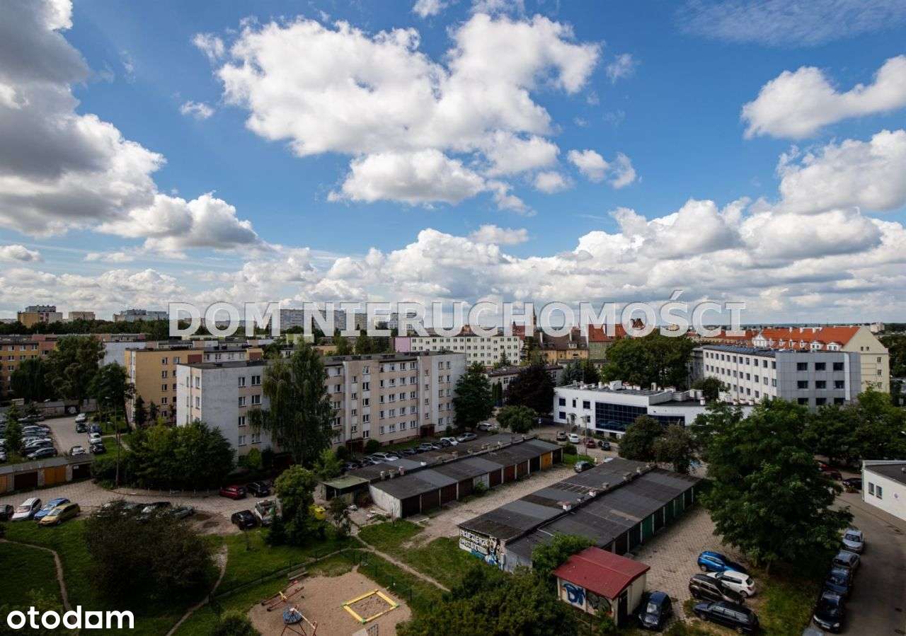 Mieszkanie 61,6m2 z widokiem na dworzec-16