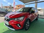 Renault Captur 1.0 TCe Exclusive - 3