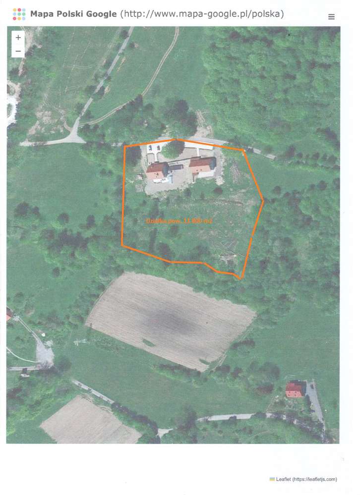 Niezwykła nieruchomość w górach - 20 km od Karpacza-19