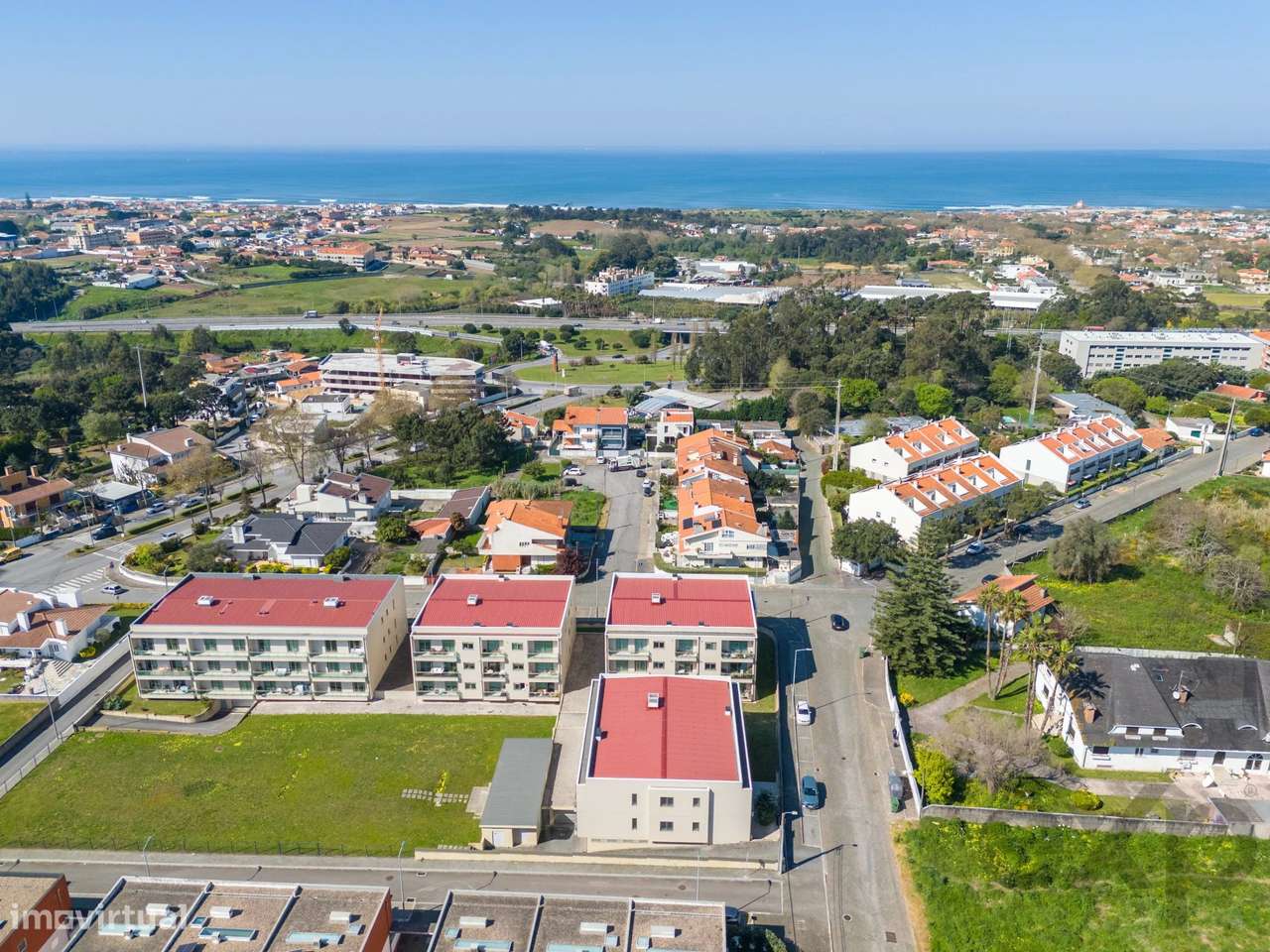 Amplo Apartamento T3 em Arcozelo, 125 m² - Grande imagem: 5/56