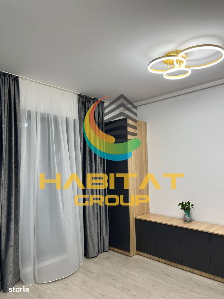 De inchiriat Studio mobliat/loc parcare Pipera - Imagine principală: 5/13