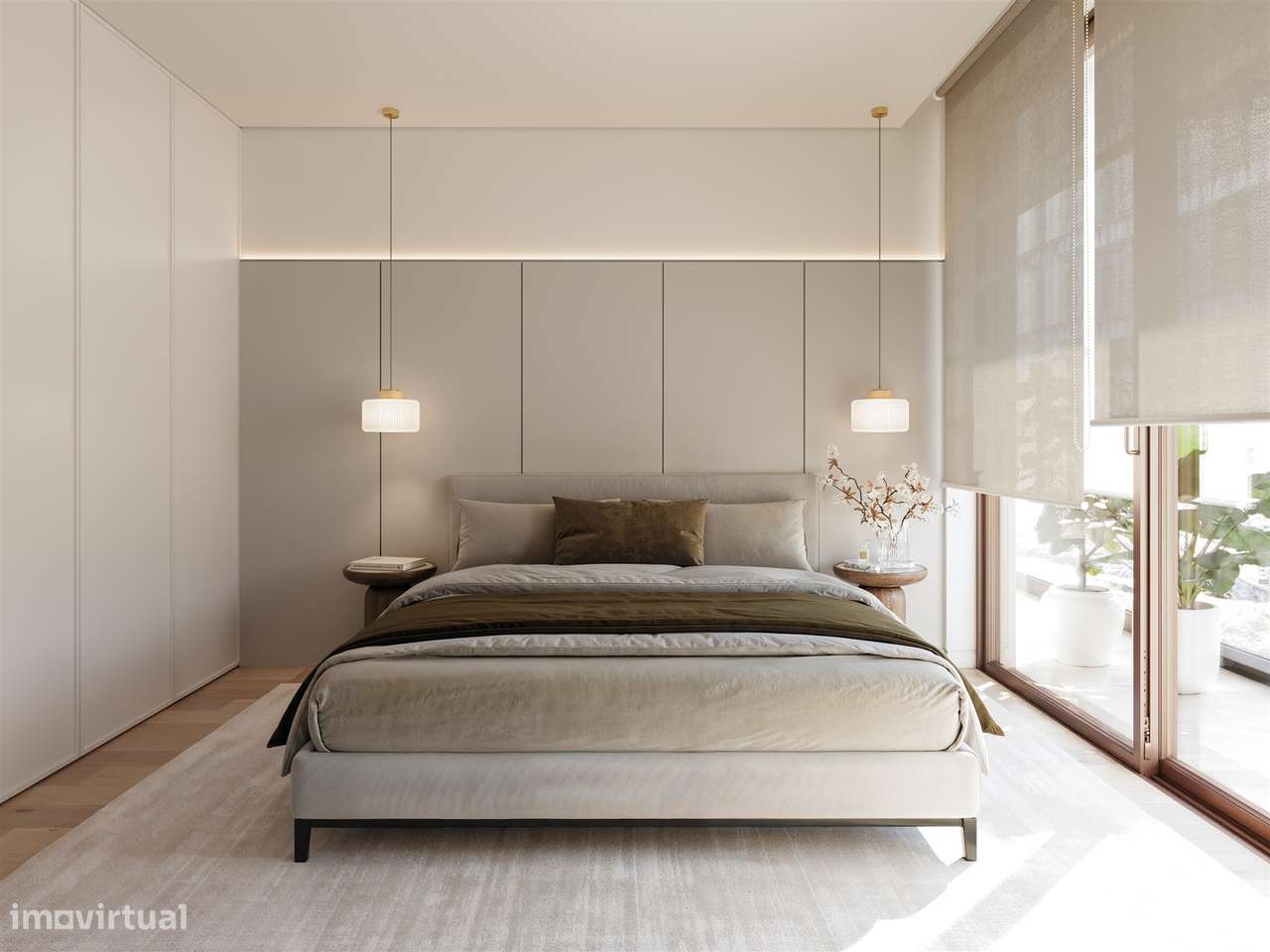 Apartamento T1 Venda em Póvoa de Varzim, Beiriz e Argivai,Póvoa de Var-10