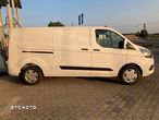 Ford Transit Custom - 4