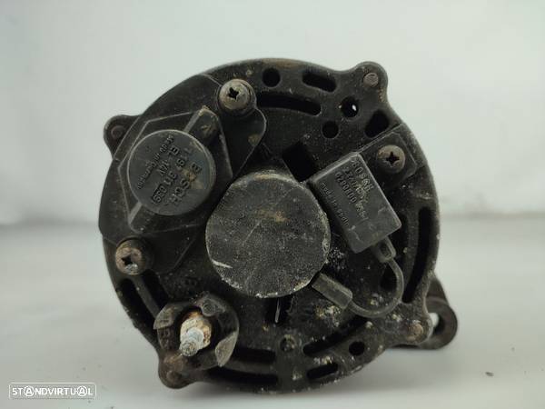 Alternador Citroen Ax (Za-_) - 3