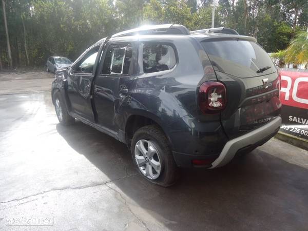 Dacia Duster de 2018 - 5